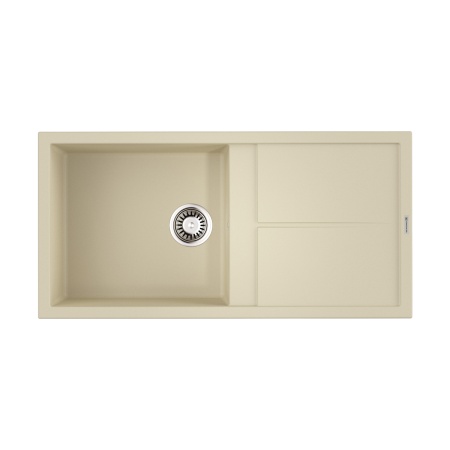 картинка Omoikiri Sumi 100-BE Tetogranit/ваниль от магазина SEFI