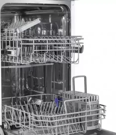 картинка Посудомоечная машина MAUNFELD MWF08B от магазина SEFI