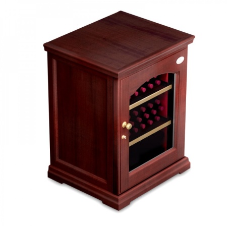 картинка Винный шкаф IP Industrie CEX 151 CU от магазина SEFI