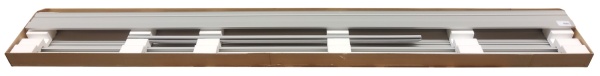 картинка Комплект профилей Lнапр=1731-2530 мм SALICE (exs. Bortoluzzi Sistemi) Slider L70 Flex, (VE30KIT0201) от магазина SEFI