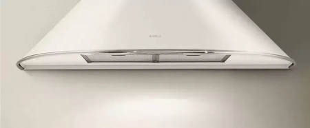 картинка Вытяжка ELICA TONDA WH F/60 LED от магазина SEFI