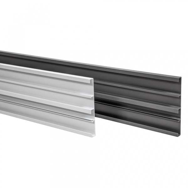 картинка Фасад внутреннего ящика Slimbox AKS L-1100 белый передний от магазина SEFI