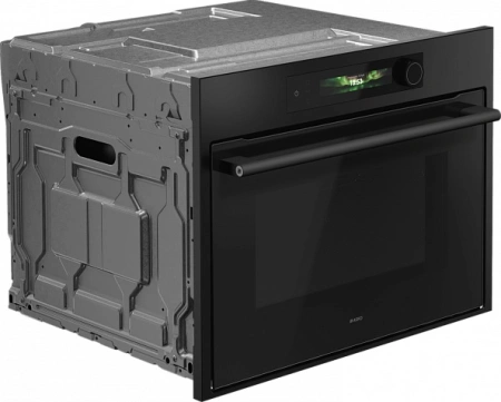 картинка Компактный духовой шкаф Asko OCM64GSH от магазина SEFI