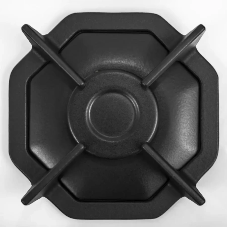 картинка Газовая варочная панель MAUNFELD EGHG.64.2CW\G от магазина SEFI