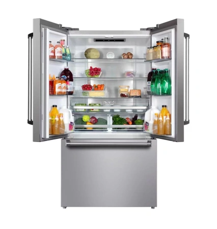 картинка Отдельностоящий холодильник LEX LFD595LxID от магазина SEFI