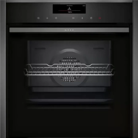 картинка Духовой шкаф с паром Neff B48FT68G1 от магазина SEFI