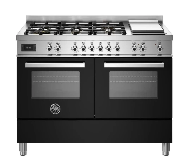 картинка Варочный центр Bertazzoni PRO126G2ENET от магазина SEFI