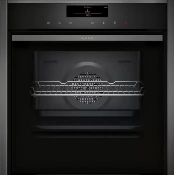 картинка Духовой шкаф с паром Neff B48FT68G1 от магазина SEFI