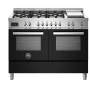 картинка Варочный центр Bertazzoni PRO126G2ENET от магазина SEFI