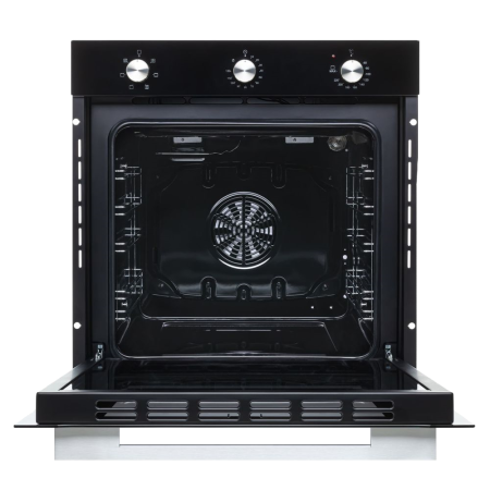 картинка Духовой шкаф GRAUDE COMFORT BE 60.2 S от магазина SEFI