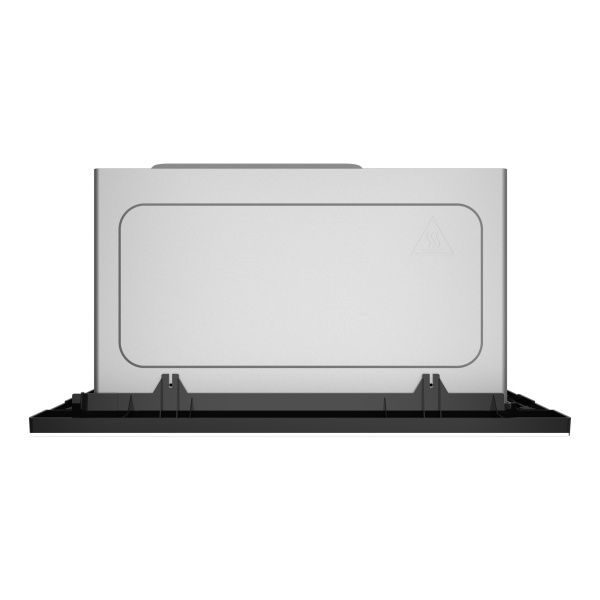 картинка Встраиваемая микроволновая печь HAIER HMX-BTG207W от магазина SEFI