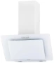 картинка Вытяжка Krona Liva 600 white PB от магазина SEFI