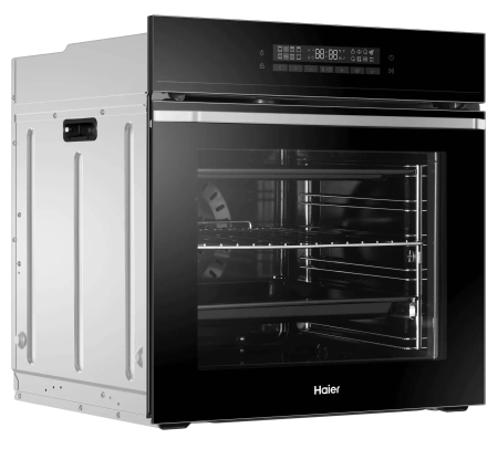 картинка Духовой шкаф Haier HOQ-P16AN5GB от магазина SEFI