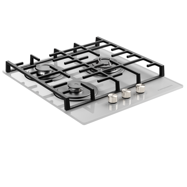 картинка Газовая варочная панель KUPPERSBERG FG 45 W от магазина SEFI