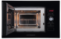 картинка Встраиваемая микроволновая печь HMW 625 B от магазина SEFI