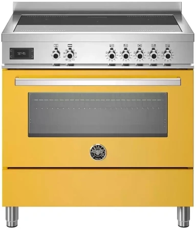 картинка Варочный центр Bertazzoni PRO95I1EGIT от магазина SEFI