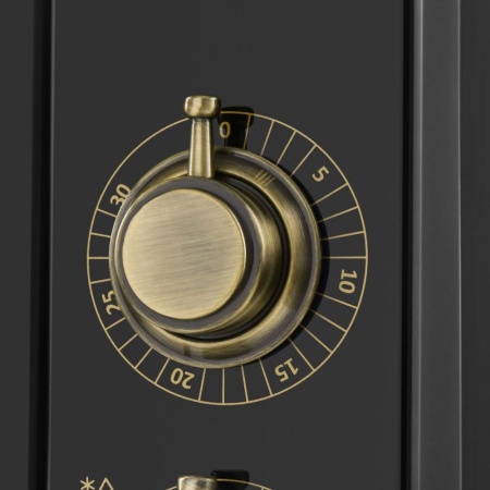 картинка Микроволновая печь MAUNFELD JFSMO.20.5.GRBG от магазина SEFI