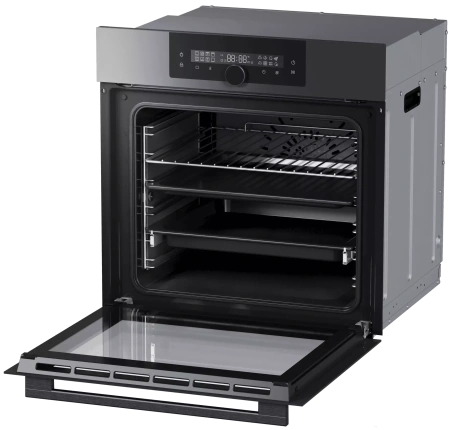 картинка Духовой шкаф HAIER HOQ-F6QAN3DG от магазина SEFI