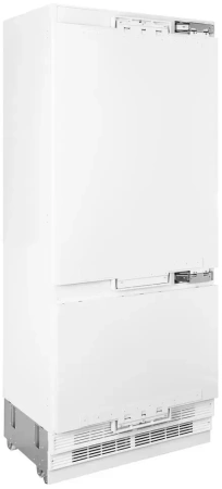 картинка Встраиваемый холодильник Maunfeld MBF212NFW1 от магазина SEFI