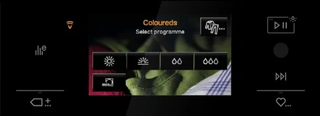 картинка Сушильная машина V-ZUG AdoraDry V2000 AT2TWHW L от магазина SEFI