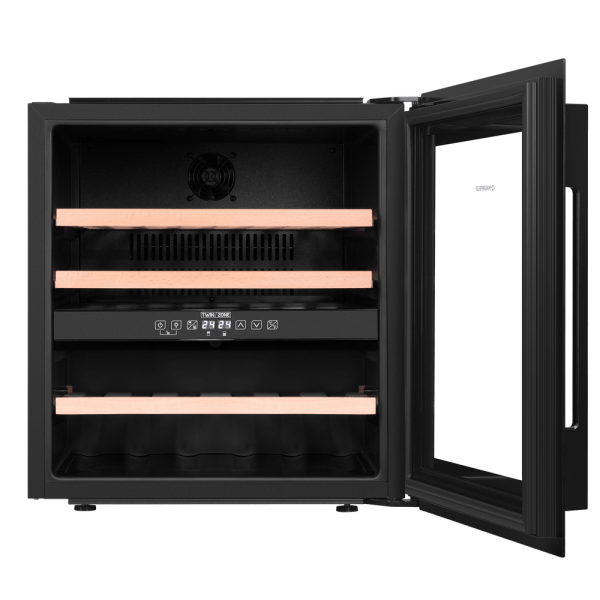 картинка Винный шкаф Maunfeld MBWC-92D36 от магазина SEFI