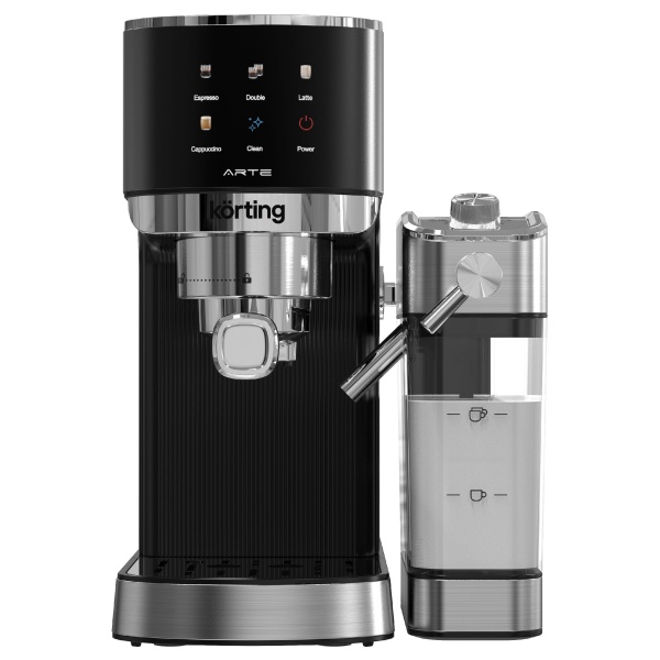картинка Кофеварка Korting KCM 1005 T Arte от магазина SEFI