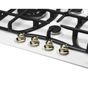 картинка Газовая варочная панель Kuppersberg FS 610 W Bronze от магазина SEFI