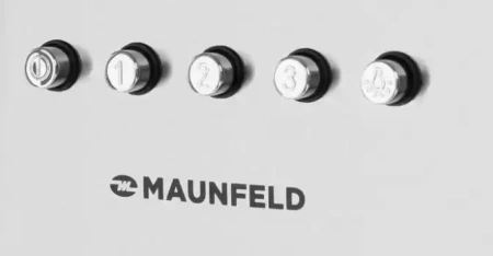 картинка Встраиваемая вытяжка MAUNFELD Crosby Singl 5028 нержавеющая сталь от магазина SEFI