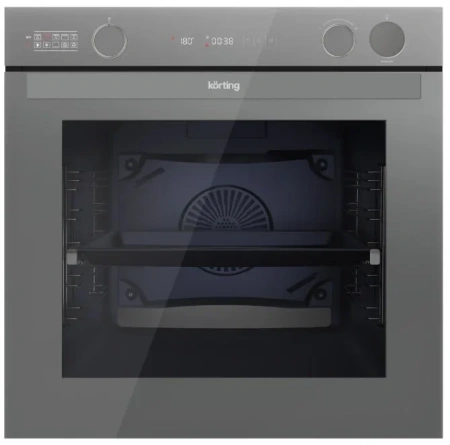 картинка Духовой шкаф Korting OKB 61061 SQGGr от магазина SEFI