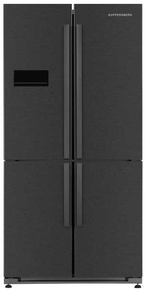 картинка Отдельностоящий холодильник Kuppersberg NMFV 18591 DX от магазина SEFI