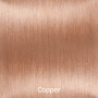 картинка Мойка Alveus PURE MONARCH 70 new COPPER FS 565X525 в компл. с выпуском без сифона, от магазина SEFI