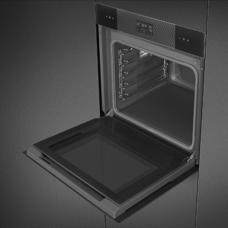 картинка Духовой шкаф Smeg SOP6102S2PB3 от магазина SEFI