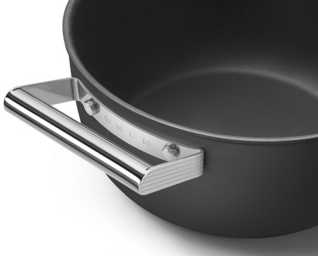 картинка Кастрюля Smeg CKFC2411BLM от магазина SEFI