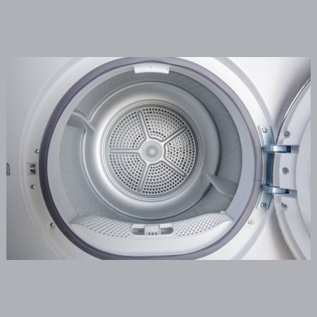 картинка Сушильная машина Korting KD 60HPT8 от магазина SEFI