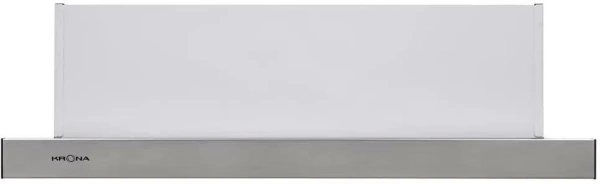 картинка Вытяжка Krona GERDA 600 inox PB от магазина SEFI