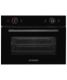 картинка Духовой шкаф Kuppersberg KMW 612 Black от магазина SEFI