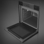 картинка Духовой шкаф Smeg SOP6102S2PB3 от магазина SEFI