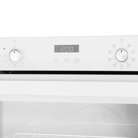 картинка Духовой шкаф Maunfeld EOEM.769W от магазина SEFI