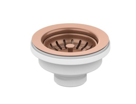 картинка Выпуск без перелива 114 COPPER от магазина SEFI