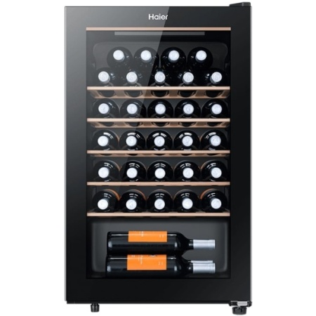 картинка ВИННЫЙ ШКАФ HAIER FWC33GA от магазина SEFI