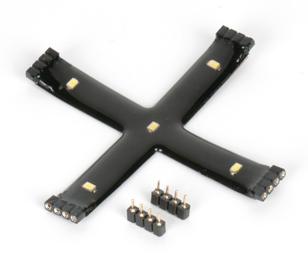 картинка Светодиодная лента CLEVER магазин SEFI являющийся официальным дистрибьютором в России  картинка Светодиодная лента CLEVER от магазина SEFI