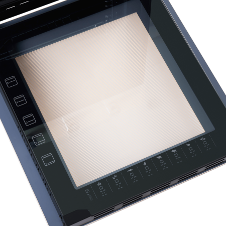 картинка Духовой шкаф Maunfeld EOEC516BG от магазина SEFI