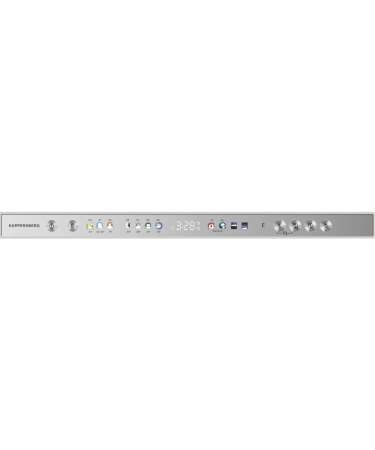 картинка Посудомоечная машина встраиваемая GIM 4592 от магазина SEFI