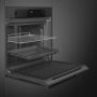 картинка Духовой шкаф Smeg SF6200TB от магазина SEFI