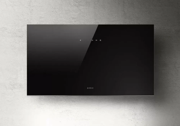 картинка Вытяжка ELICA PLAT BL/F/80 от магазина SEFI
