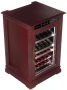 картинка Винный шкаф Meyvel MV46-WM1-C от магазина SEFI