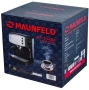 картинка Кофеварка Maunfeld MF-734BK от магазина SEFI