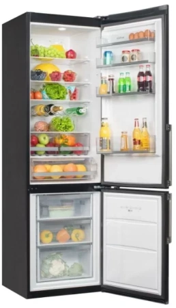 картинка Отдельностоящий холодильник Vestfrost VF3863X от магазина SEFI