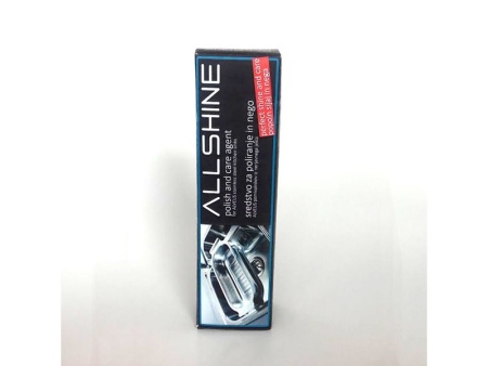 картинка Полировочная паста ALVEUS ALLSHINE, от магазина SEFI