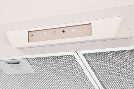 картинка Встраиваемая вытяжка KUPPERSBERG INLINEA 72 Beige от магазина SEFI